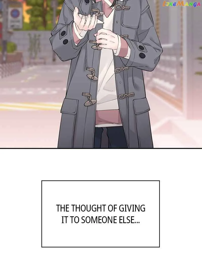 As If Love Doesn’t Exist Chapter 7 page 114