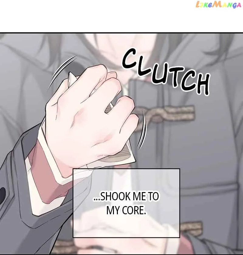 As If Love Doesn’t Exist Chapter 7 page 115