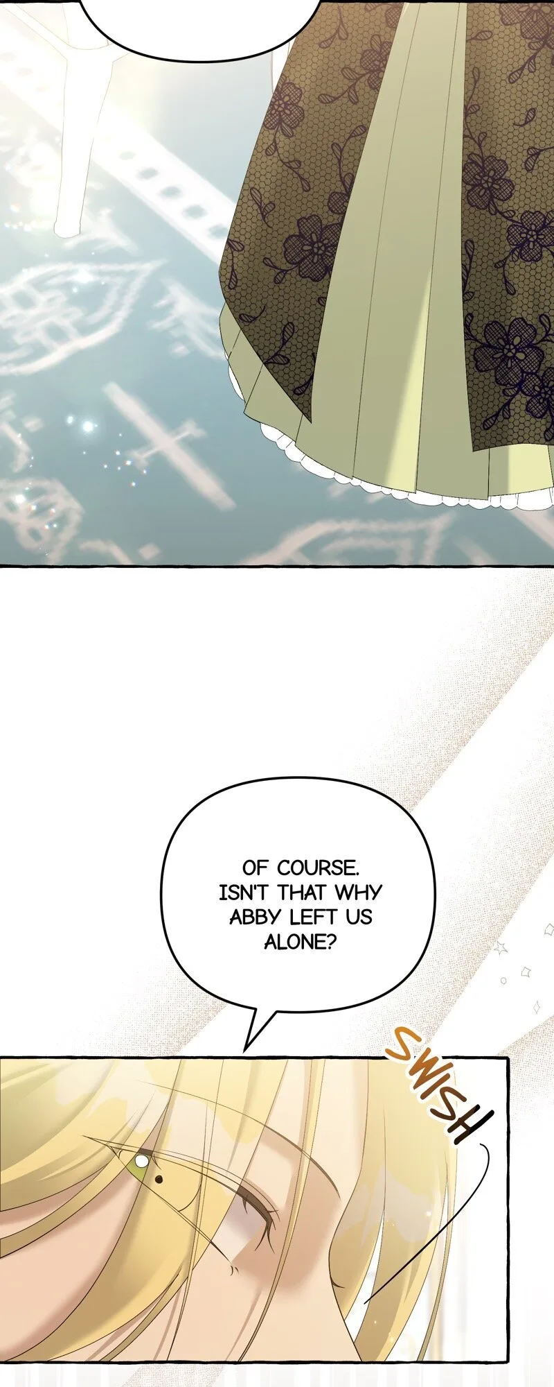 Are We Still in Love? Chapter 40 page 42