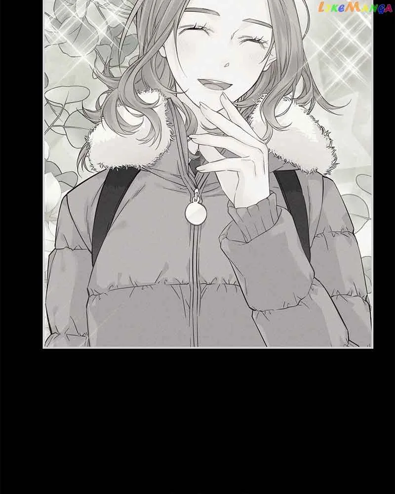 As If Love Doesn’t Exist Chapter 7 page 120