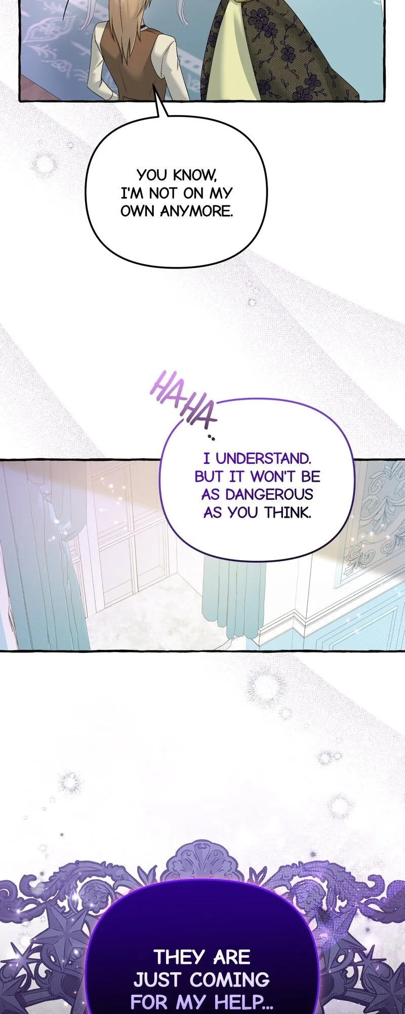 Are We Still in Love? Chapter 40 page 47