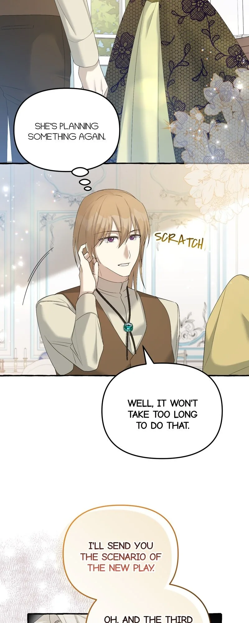 Are We Still in Love? Chapter 40 page 44