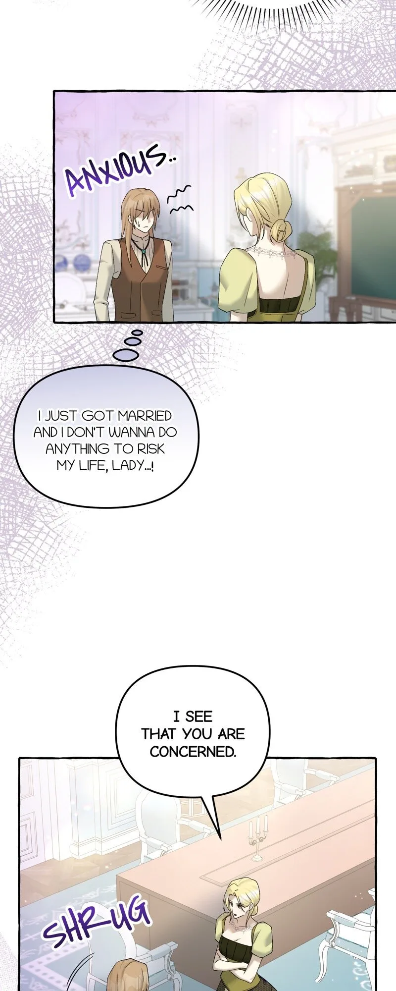 Are We Still in Love? Chapter 40 page 46