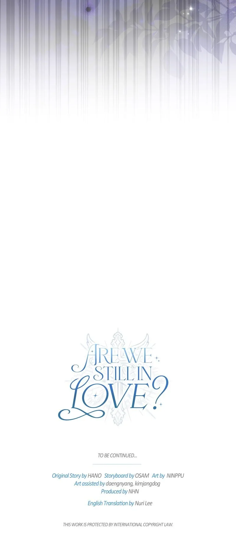 Are We Still in Love? Chapter 40 page 50