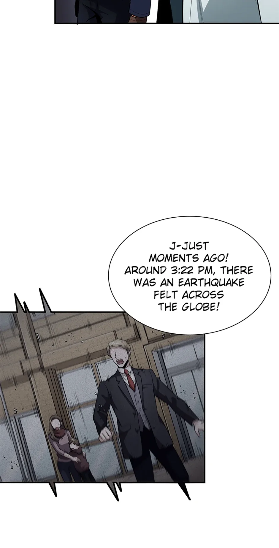 Appraiser Levels Up With Views Chapter 25 page 8