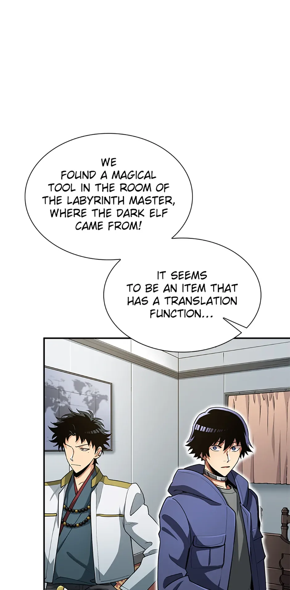 Appraiser Levels Up With Views Chapter 25 page 18