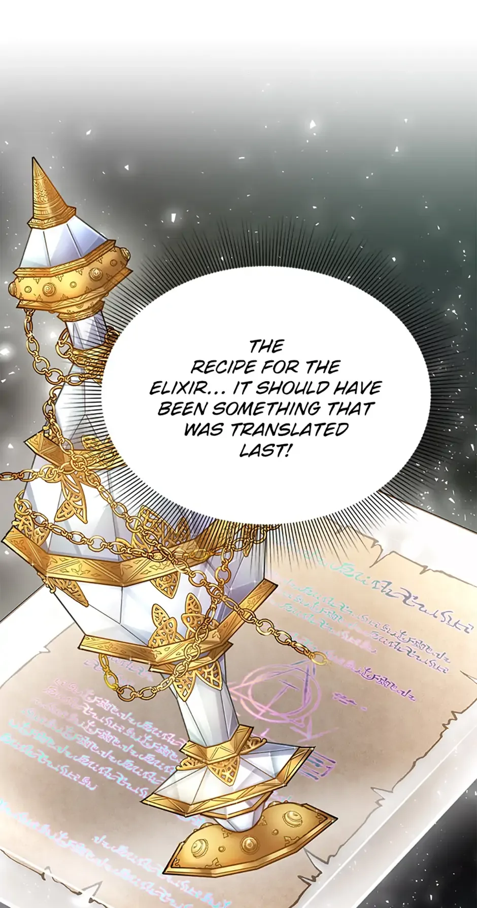 Appraiser Levels Up With Views Chapter 25 page 24