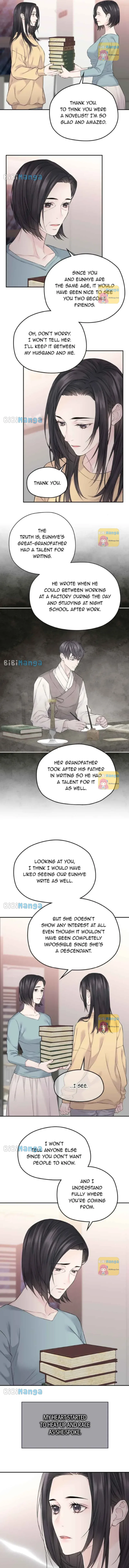 As If Love Doesn’t Exist Chapter 36 page 6