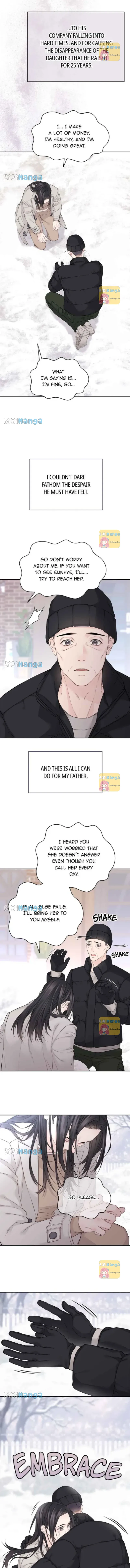 As If Love Doesn’t Exist Chapter 36 page 13