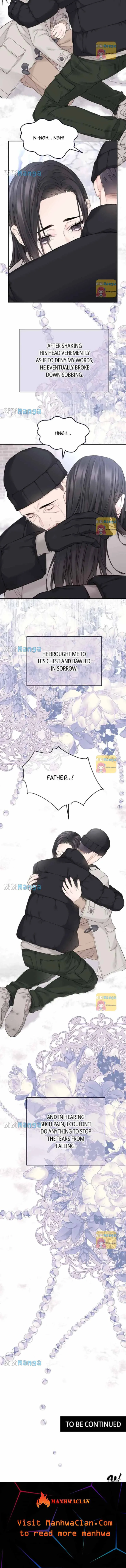 As If Love Doesn’t Exist Chapter 36 page 14
