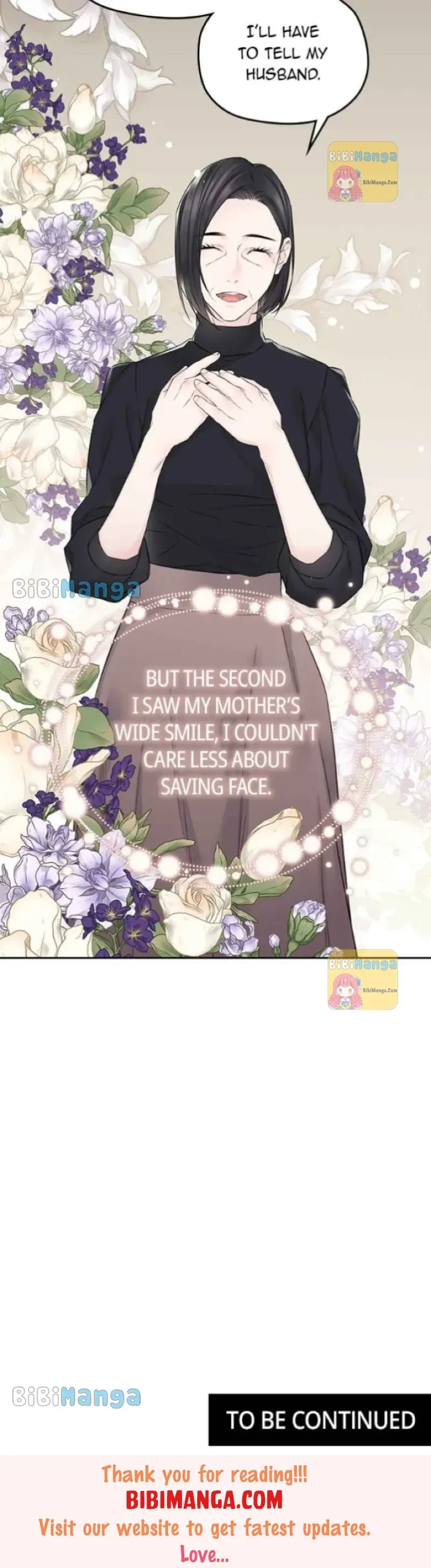 As If Love Doesn’t Exist Chapter 35 page 13