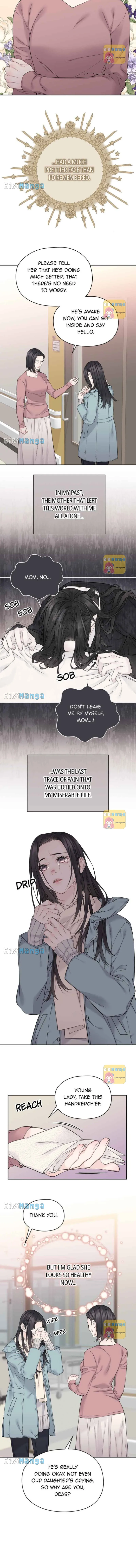 As If Love Doesn’t Exist Chapter 30 page 9