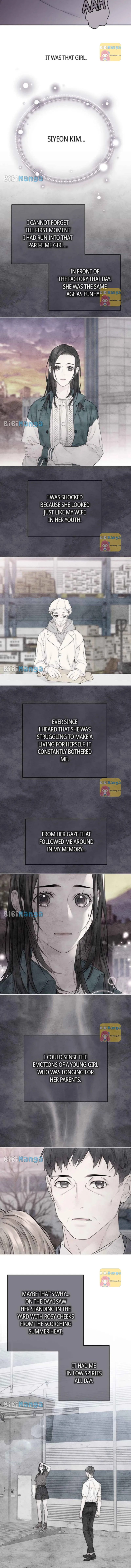 As If Love Doesn’t Exist Chapter 30 page 12