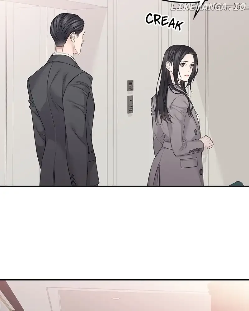 As If Love Doesn’t Exist Chapter 44 page 10