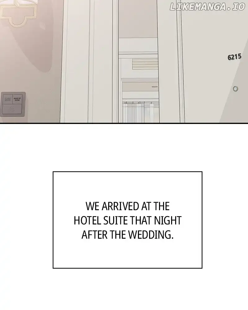 As If Love Doesn’t Exist Chapter 44 page 5