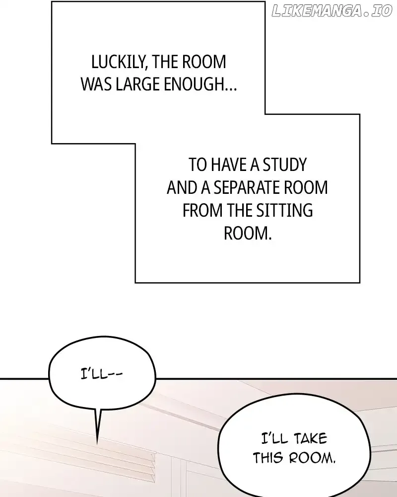 As If Love Doesn’t Exist Chapter 44 page 9
