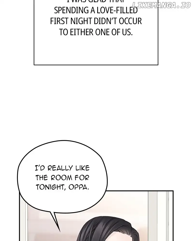 As If Love Doesn’t Exist Chapter 44 page 12