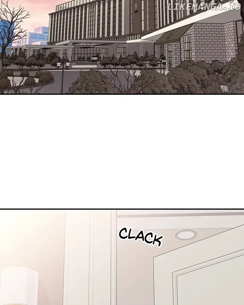 As If Love Doesn’t Exist Chapter 44 page 4