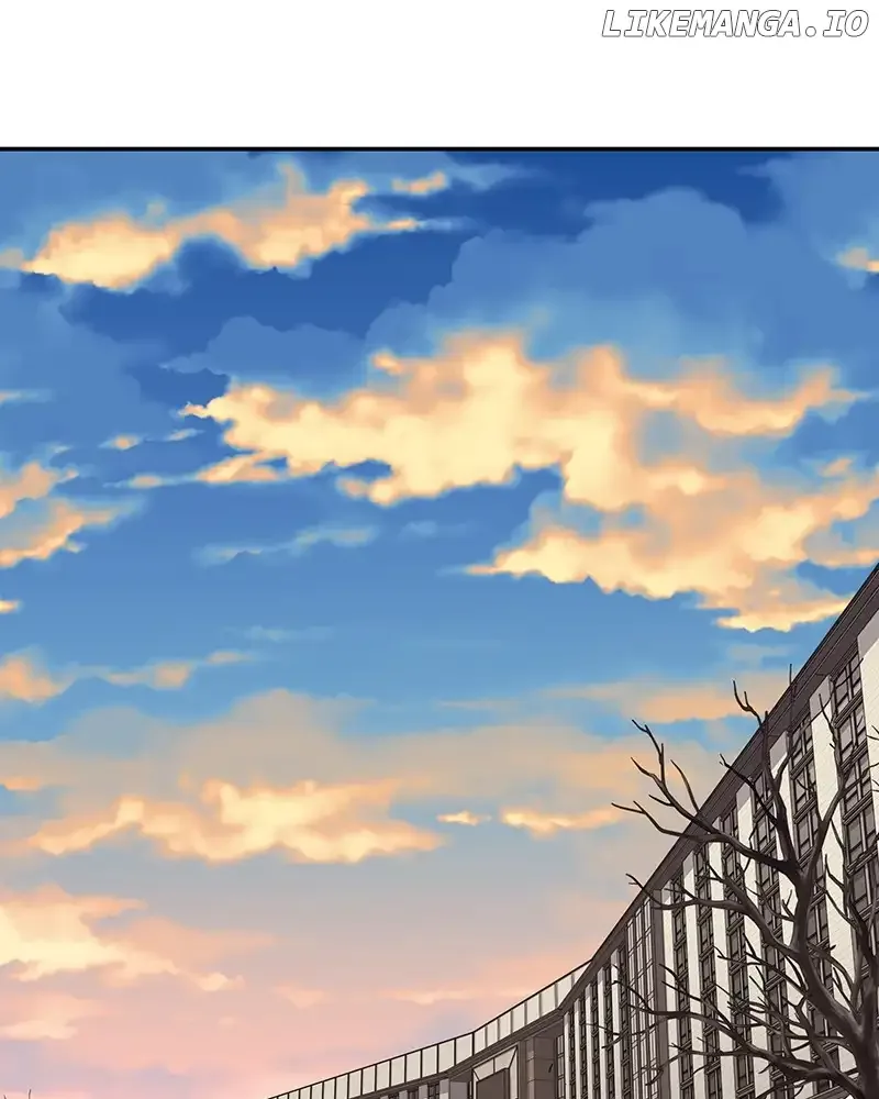 As If Love Doesn’t Exist Chapter 44 page 3