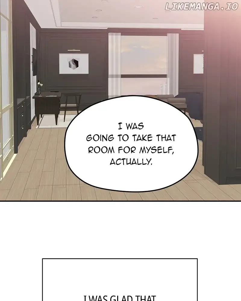 As If Love Doesn’t Exist Chapter 44 page 11
