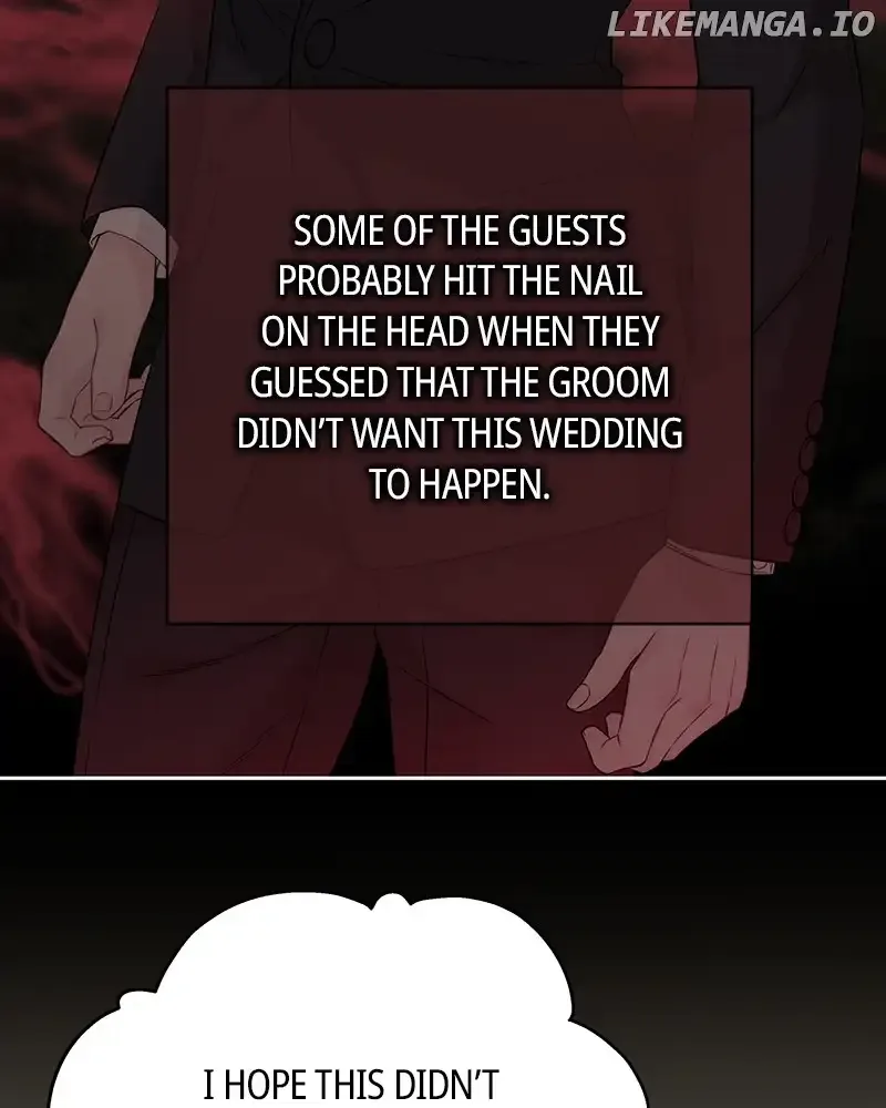 As If Love Doesn’t Exist Chapter 44 page 30