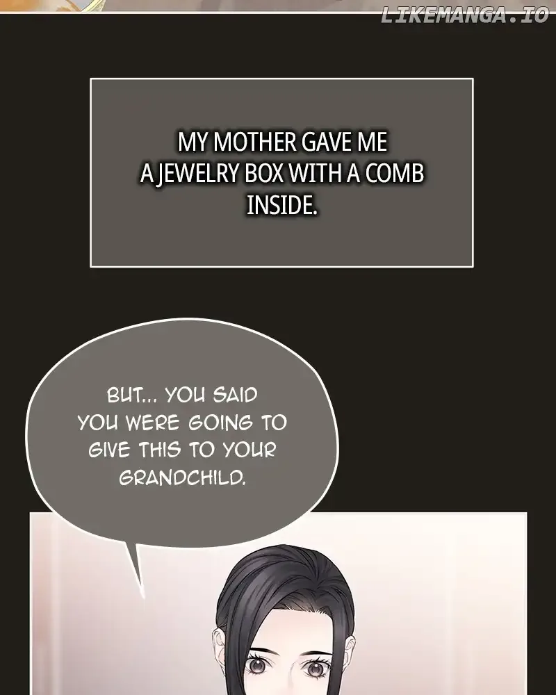 As If Love Doesn’t Exist Chapter 44 page 35