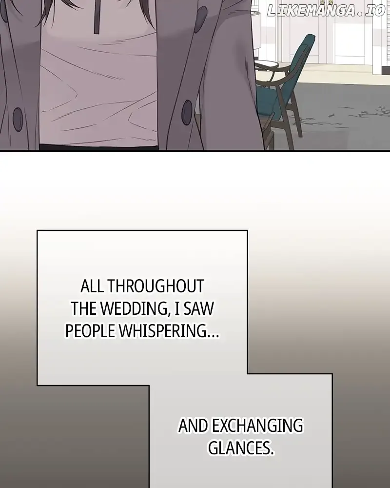 As If Love Doesn’t Exist Chapter 44 page 26