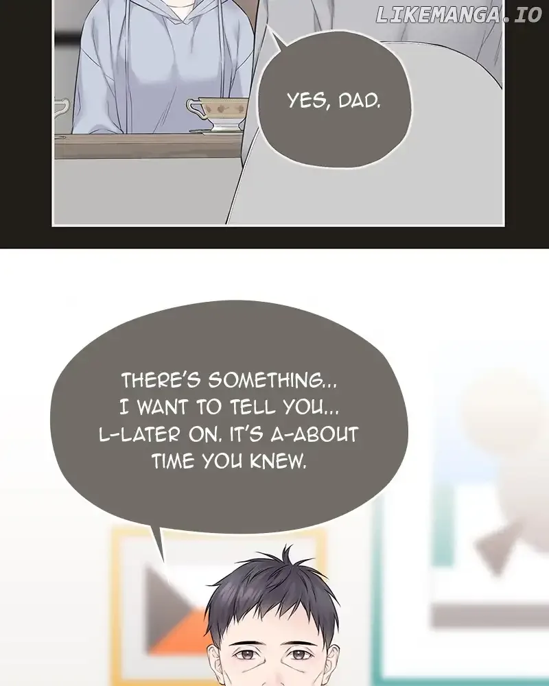 As If Love Doesn’t Exist Chapter 44 page 41
