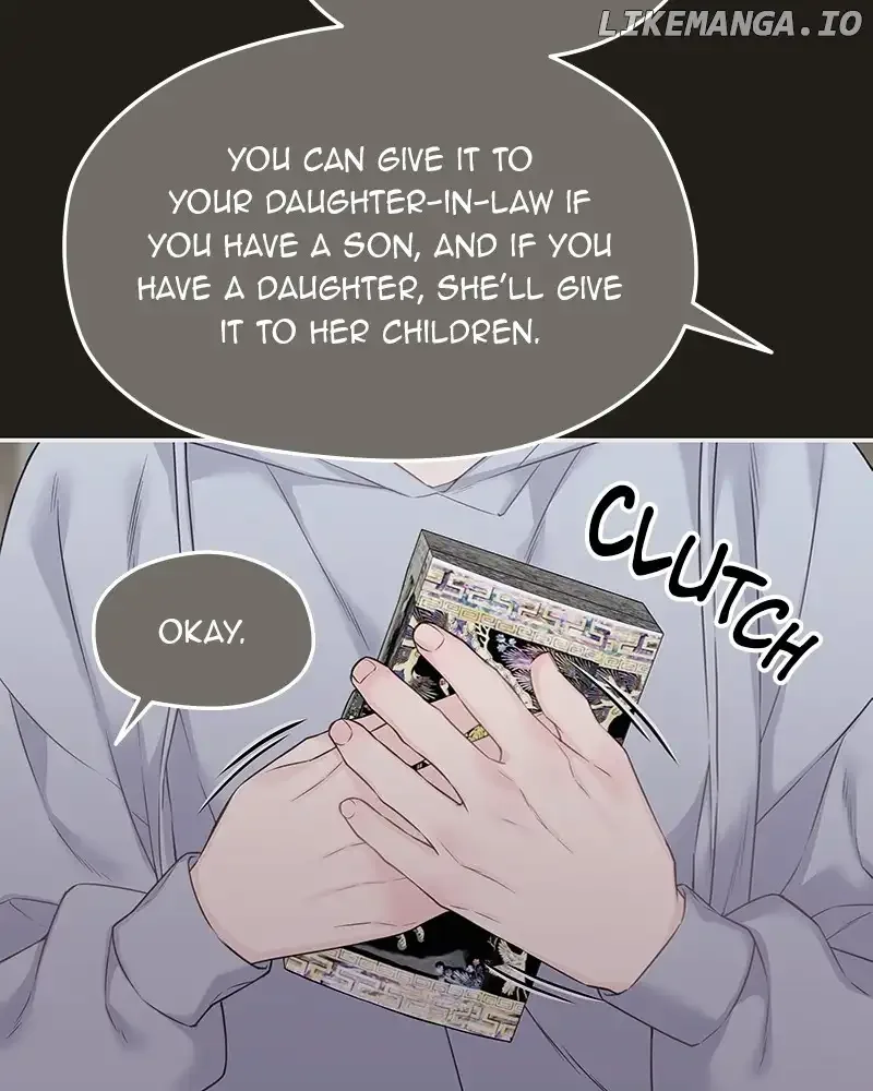 As If Love Doesn’t Exist Chapter 44 page 37