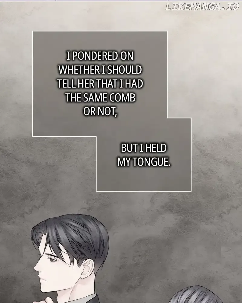 As If Love Doesn’t Exist Chapter 44 page 38