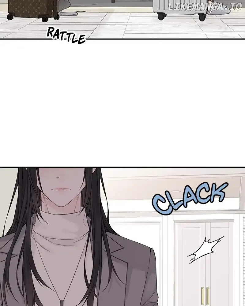 As If Love Doesn’t Exist Chapter 44 page 25
