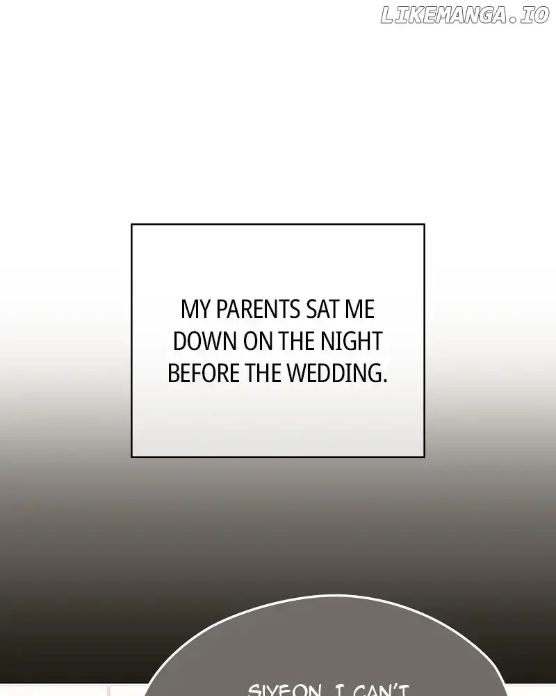 As If Love Doesn’t Exist Chapter 44 page 32