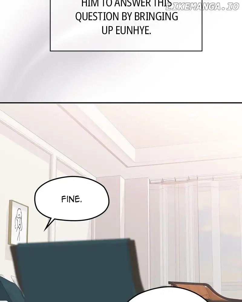 As If Love Doesn’t Exist Chapter 44 page 22