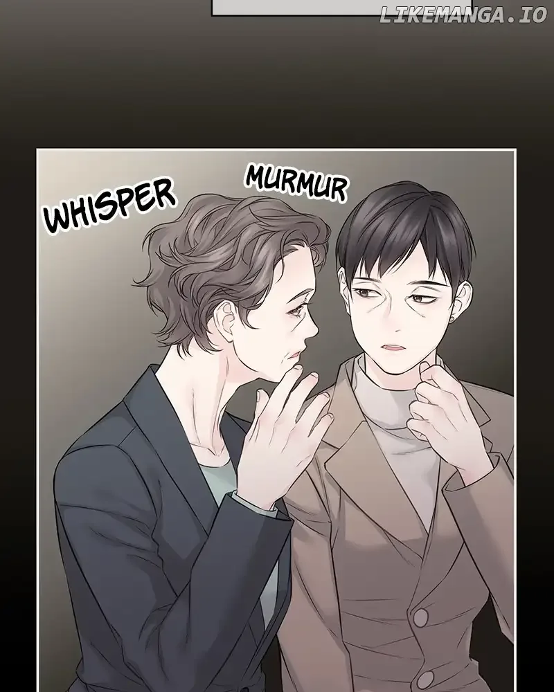 As If Love Doesn’t Exist Chapter 44 page 27