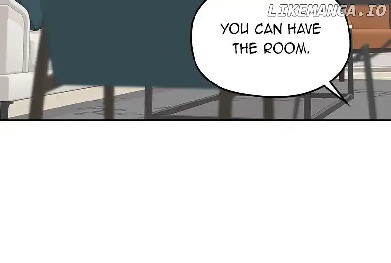 As If Love Doesn’t Exist Chapter 44 page 23