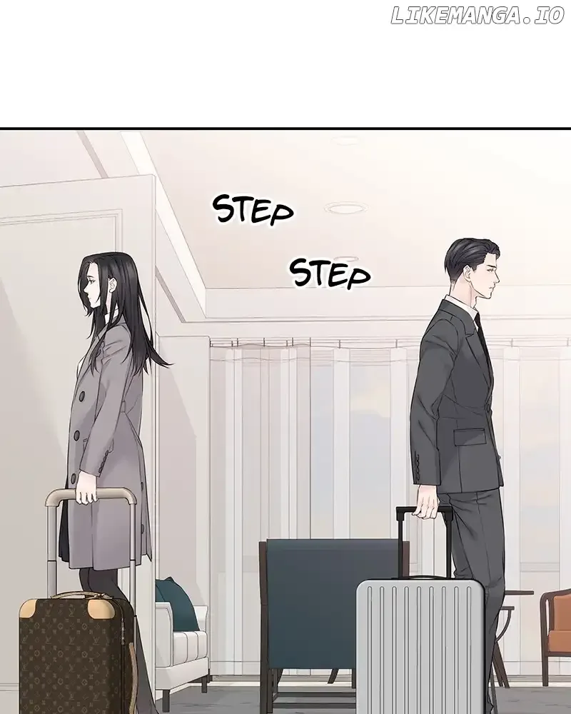 As If Love Doesn’t Exist Chapter 44 page 24