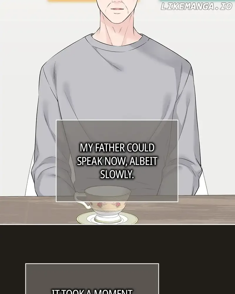 As If Love Doesn’t Exist Chapter 44 page 42