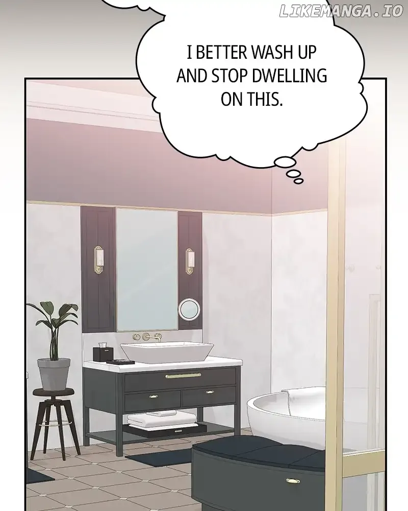 As If Love Doesn’t Exist Chapter 44 page 53
