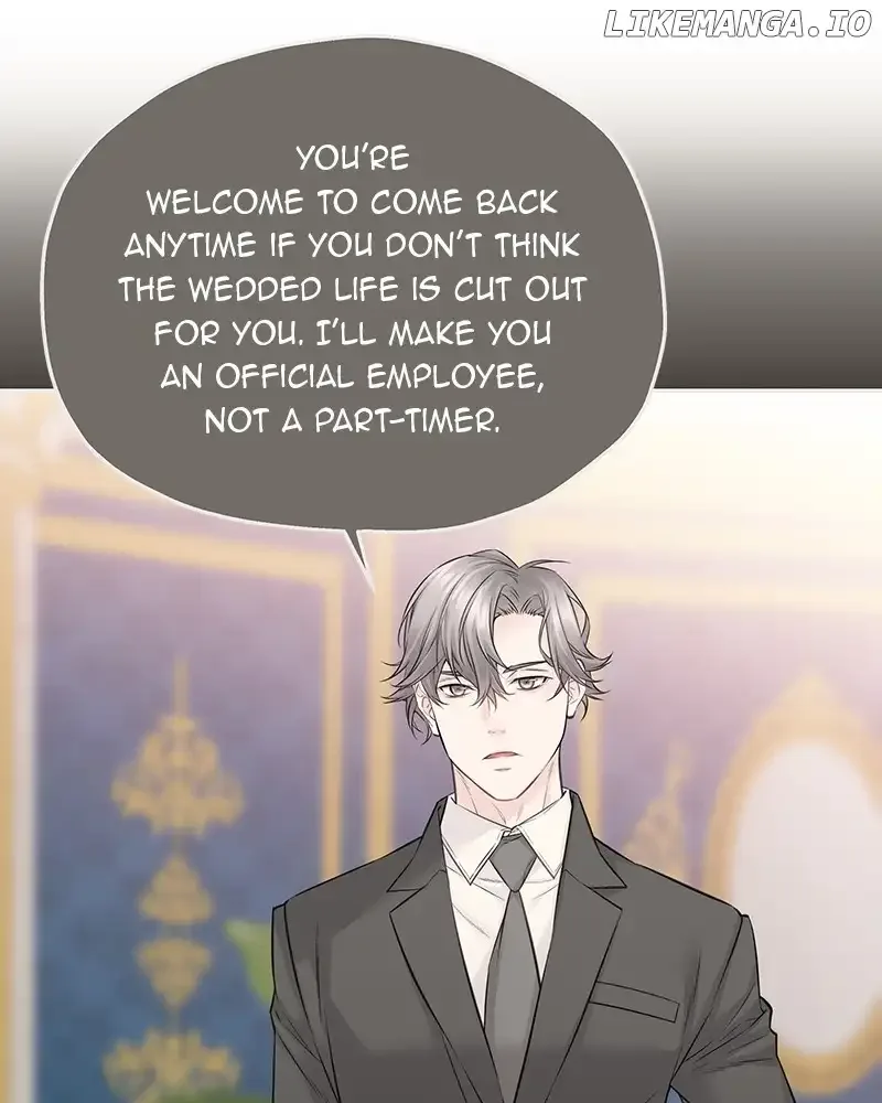 As If Love Doesn’t Exist Chapter 44 page 47