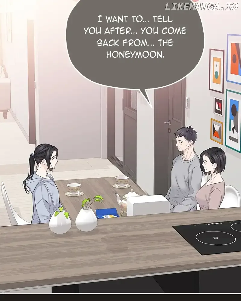 As If Love Doesn’t Exist Chapter 44 page 44