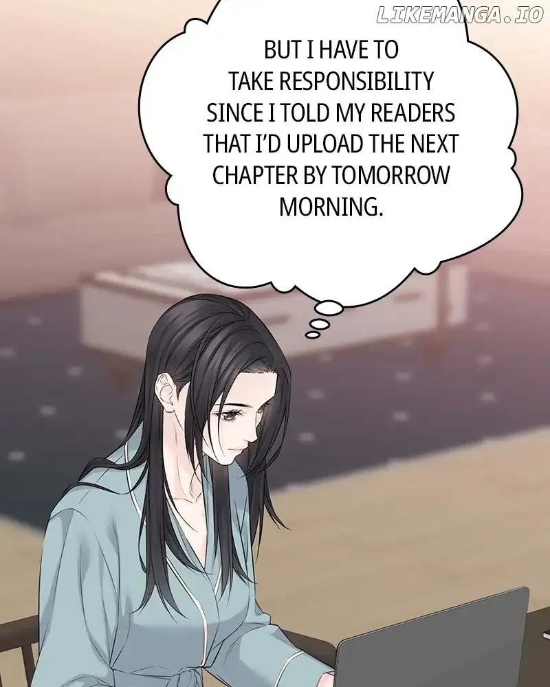 As If Love Doesn’t Exist Chapter 44 page 60