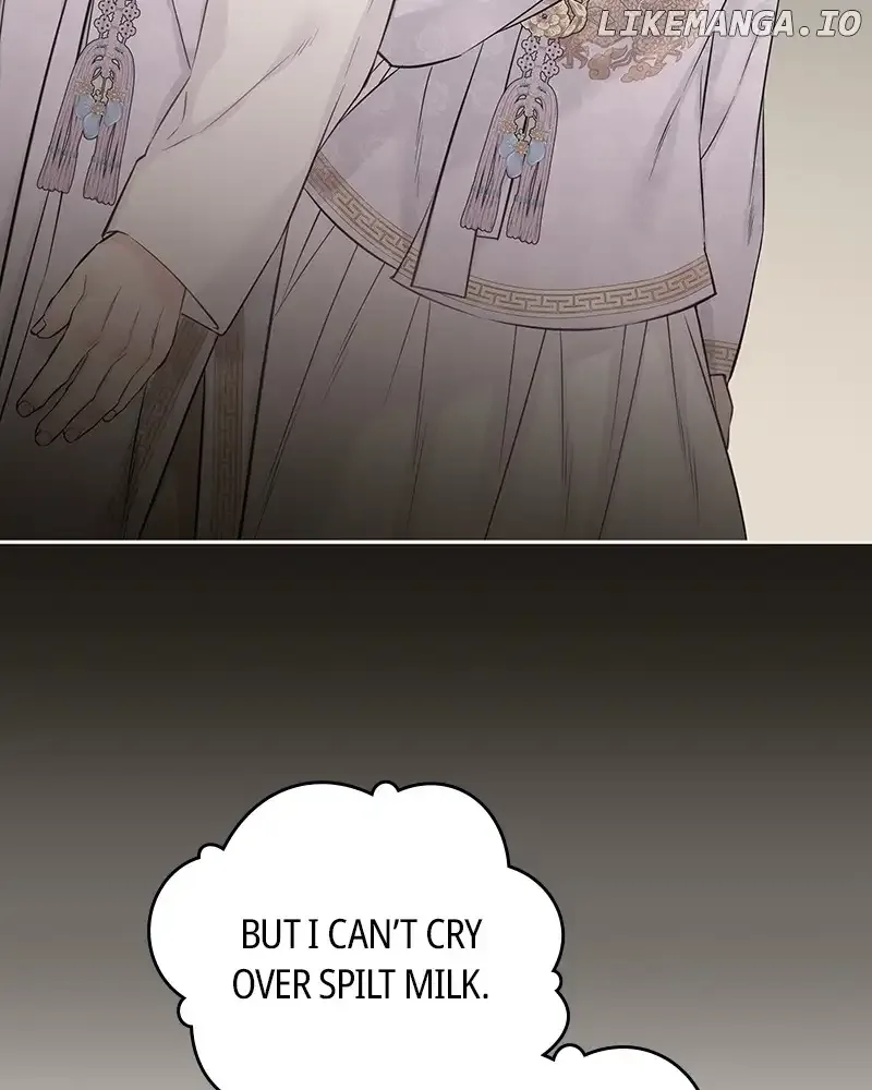 As If Love Doesn’t Exist Chapter 44 page 52