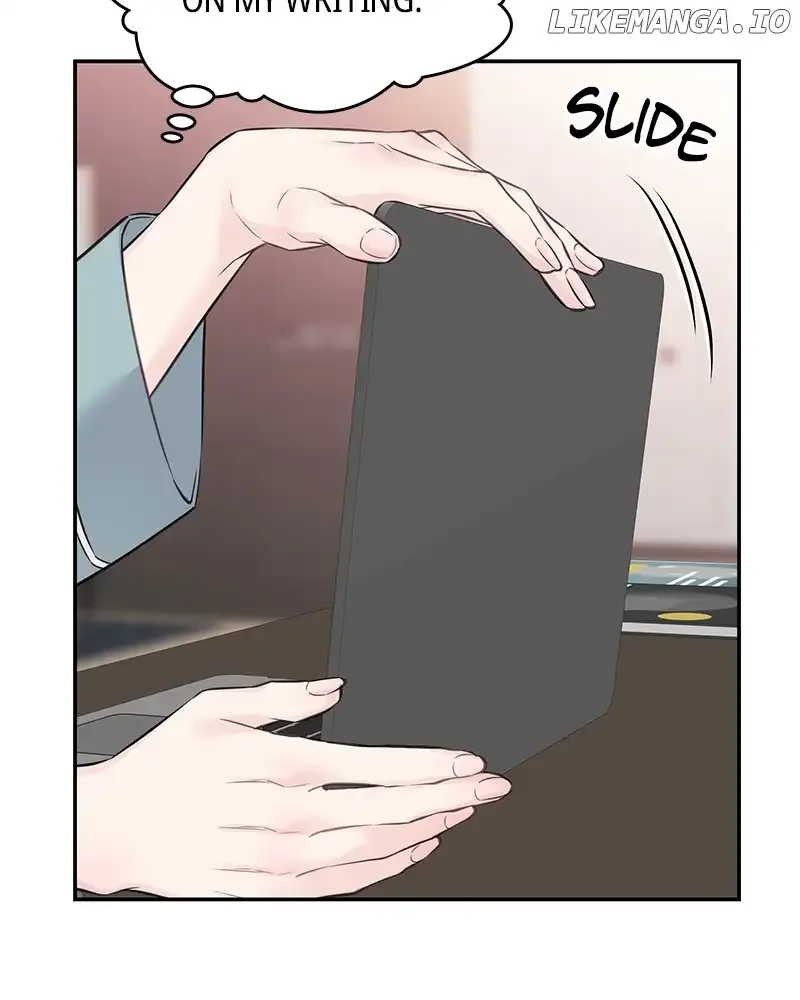 As If Love Doesn’t Exist Chapter 44 page 57