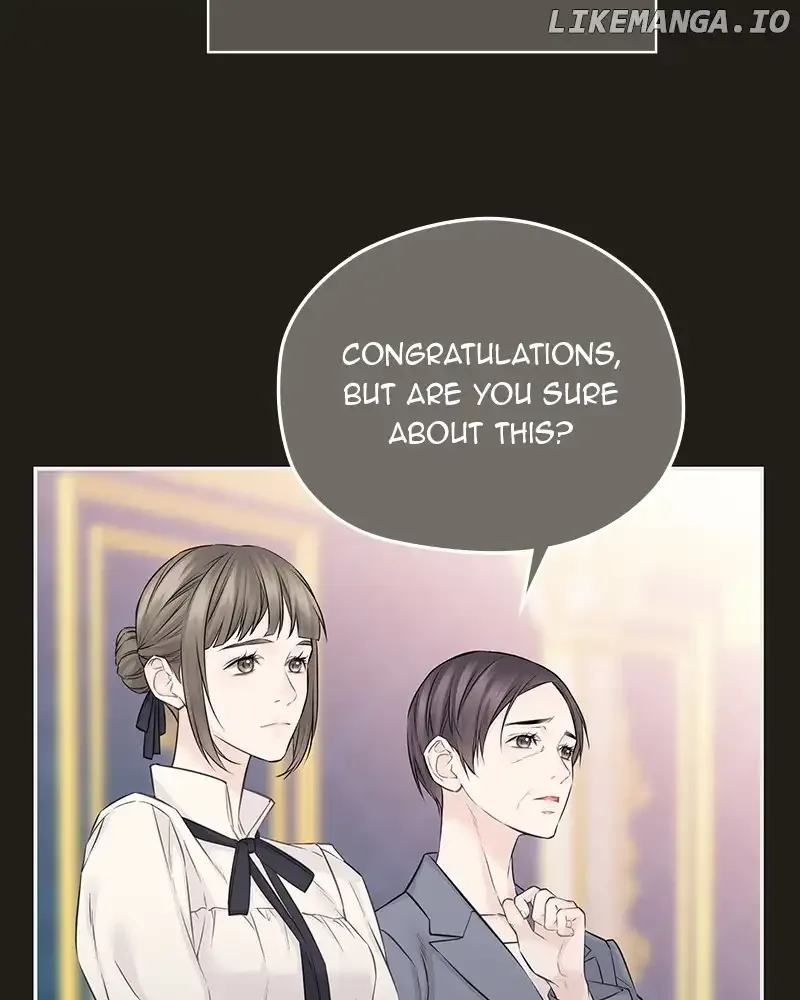 As If Love Doesn’t Exist Chapter 44 page 49