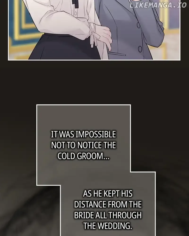 As If Love Doesn’t Exist Chapter 44 page 50