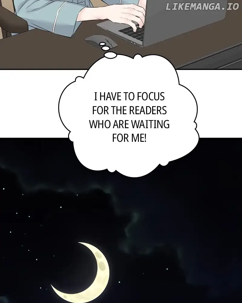 As If Love Doesn’t Exist Chapter 44 page 61