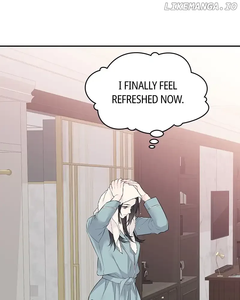 As If Love Doesn’t Exist Chapter 44 page 55