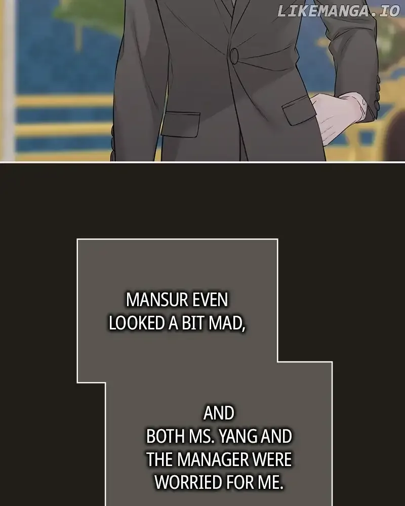 As If Love Doesn’t Exist Chapter 44 page 48
