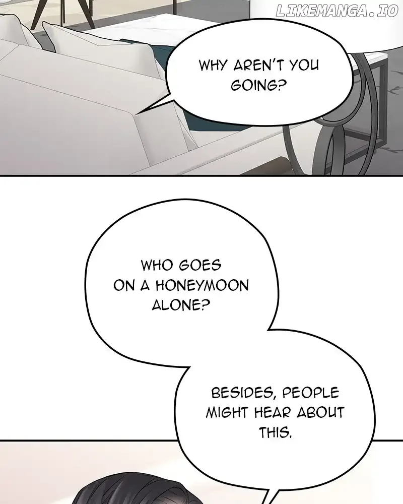 As If Love Doesn’t Exist Chapter 44 page 78