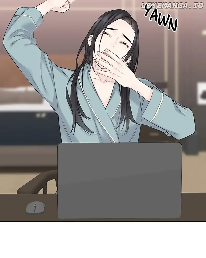As If Love Doesn’t Exist Chapter 44 page 65
